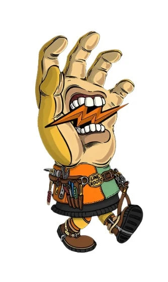 Load image into Gallery viewer, Team Mascot Decal