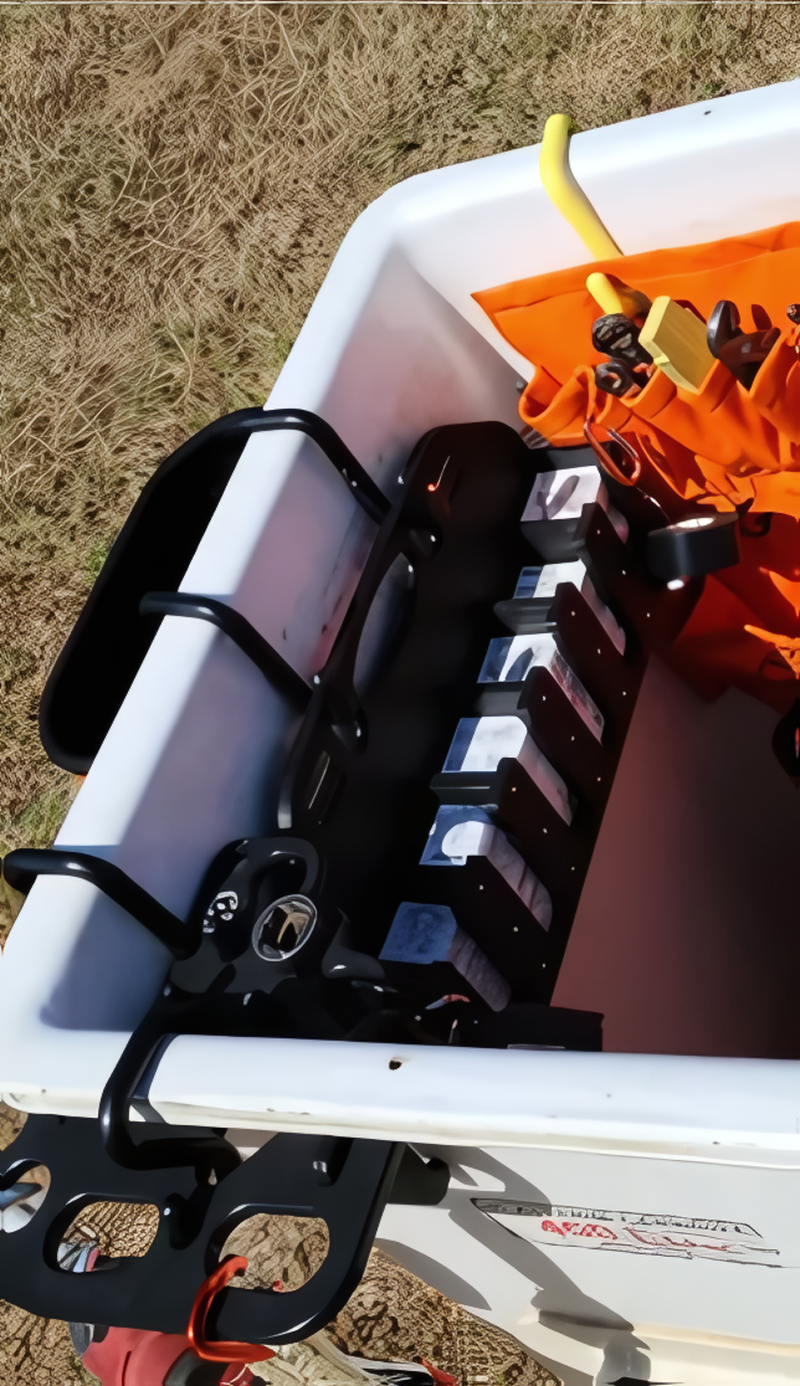 Load image into Gallery viewer, 6-Slot BoxLocker