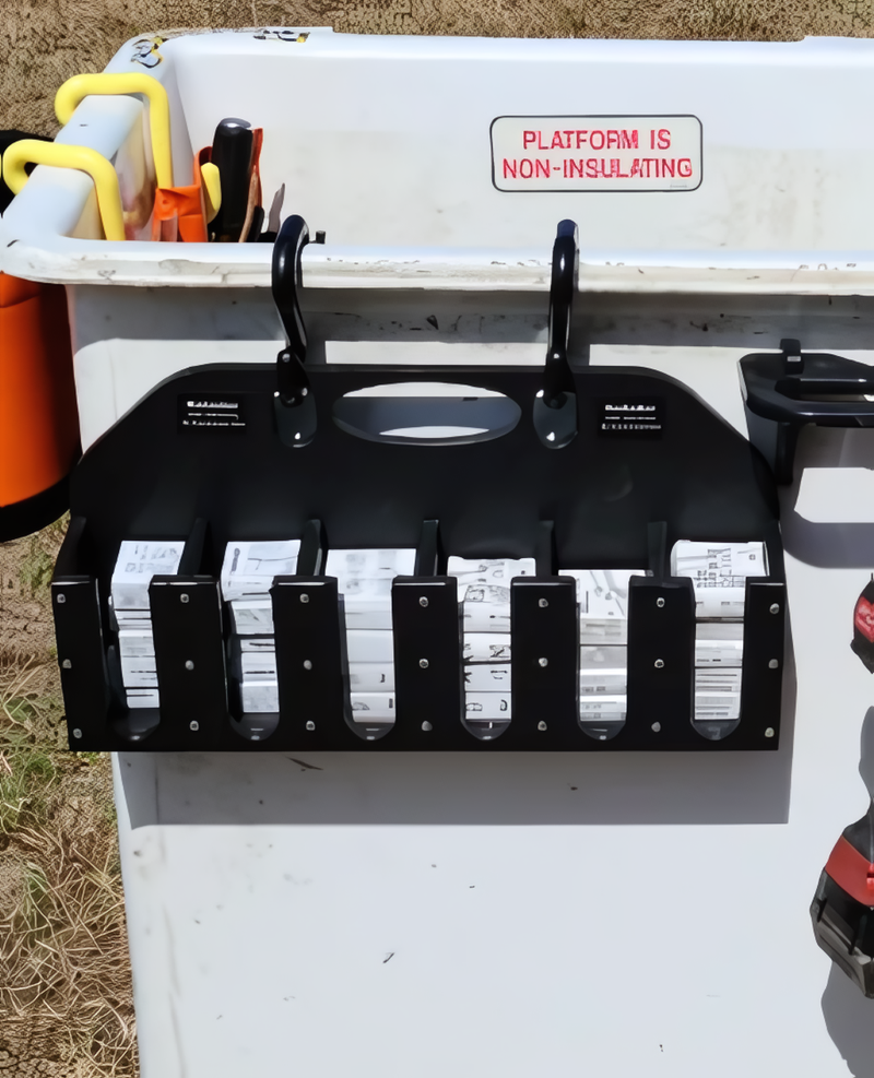 Load image into Gallery viewer, 6-Slot BoxLocker