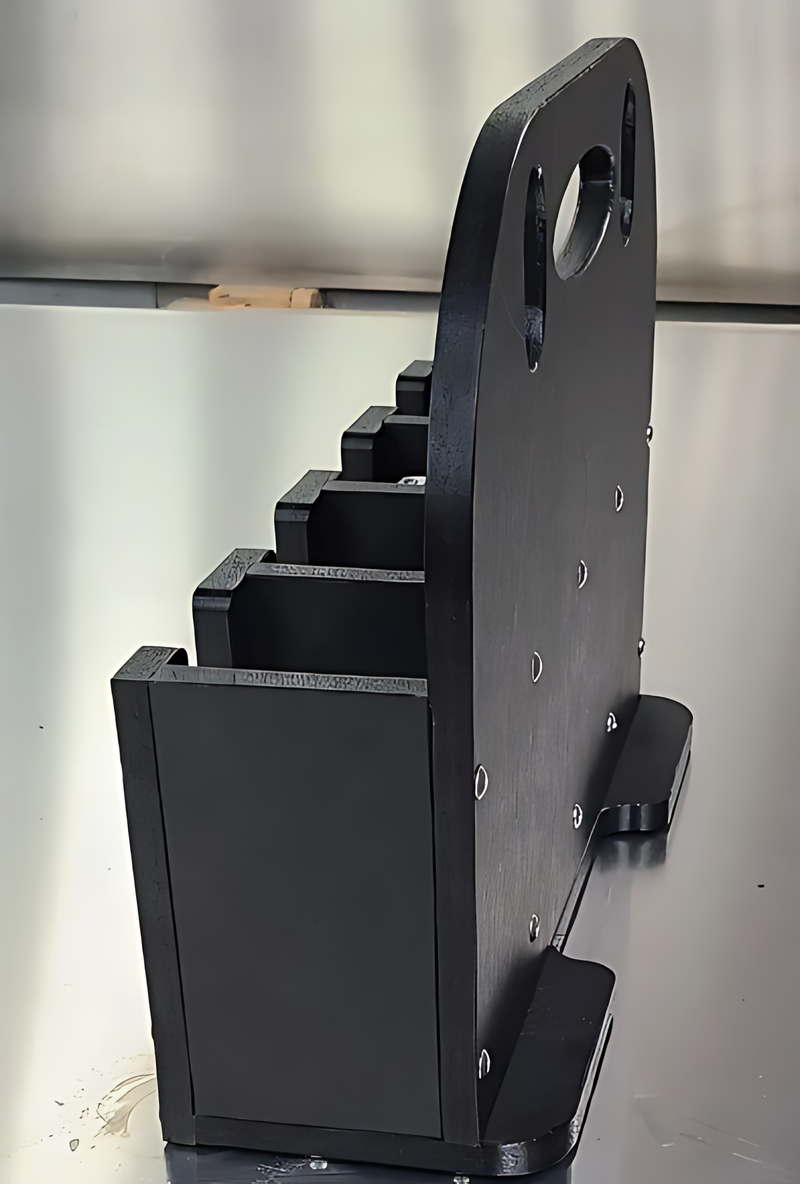 Load image into Gallery viewer, 4-Slot BoxLocker