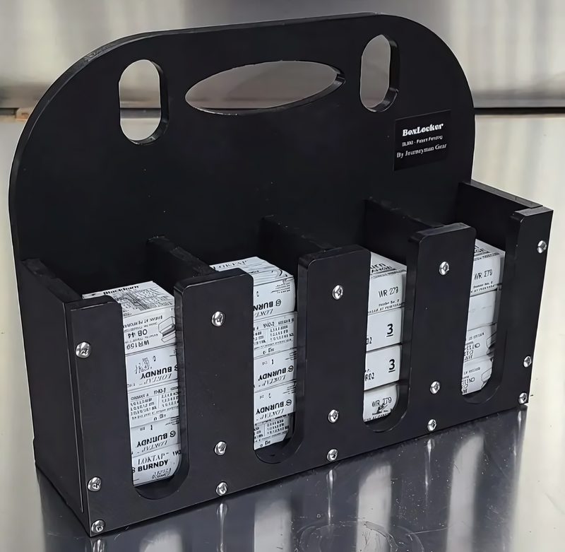 Load image into Gallery viewer, 4-Slot BoxLocker