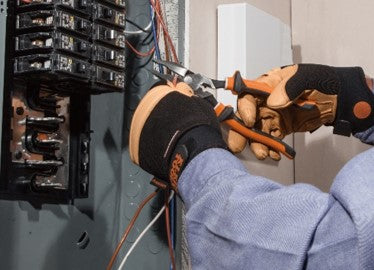 Load image into Gallery viewer, Combination Pliers, Insulated - (94-12098EINS)