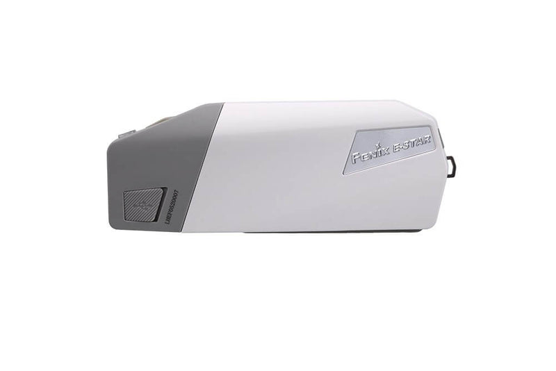 Load image into Gallery viewer, Portable Self-powered Emergency LED Flashlight - E-STAR