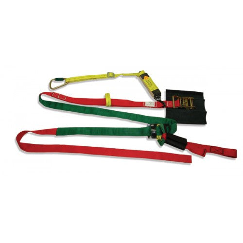 BuckIt™ Restraint System - 126R