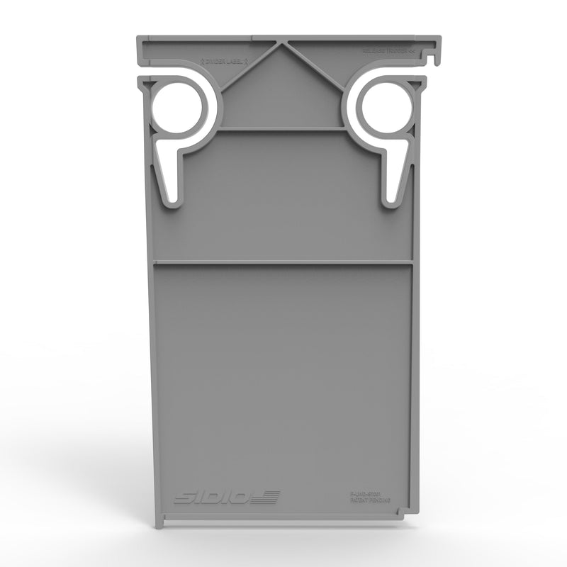 Load image into Gallery viewer, Full Sub Divider