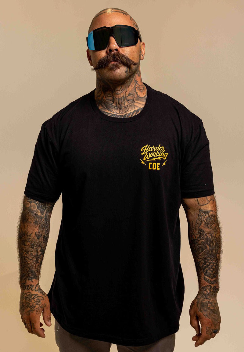 Load image into Gallery viewer, General Z87+ Matte Black