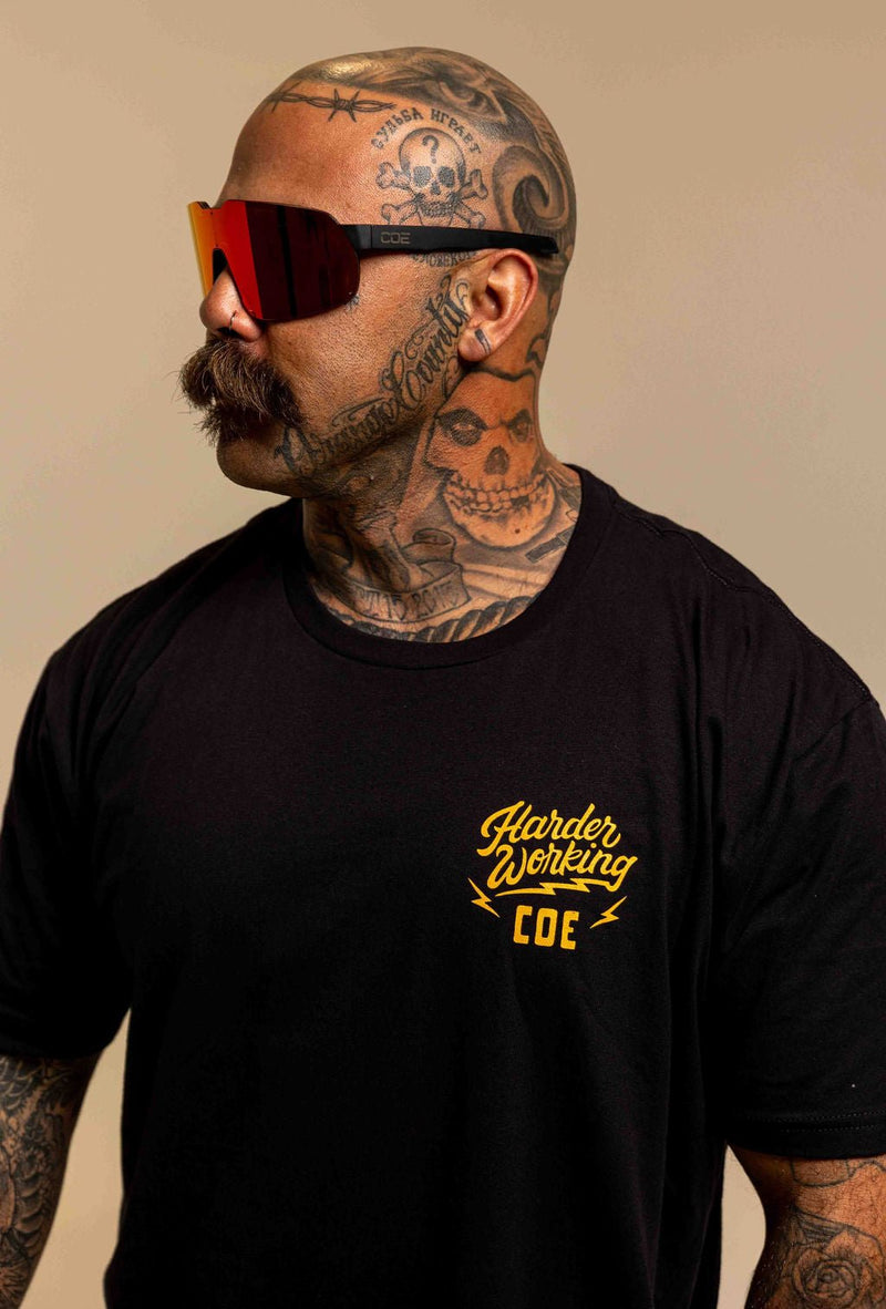 Load image into Gallery viewer, General Z87+ Matte Black