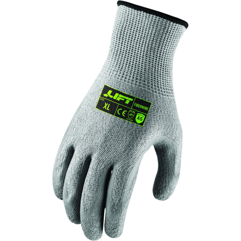 Load image into Gallery viewer, LIFT FIBERWIRE A5 CRINKLE LATEX