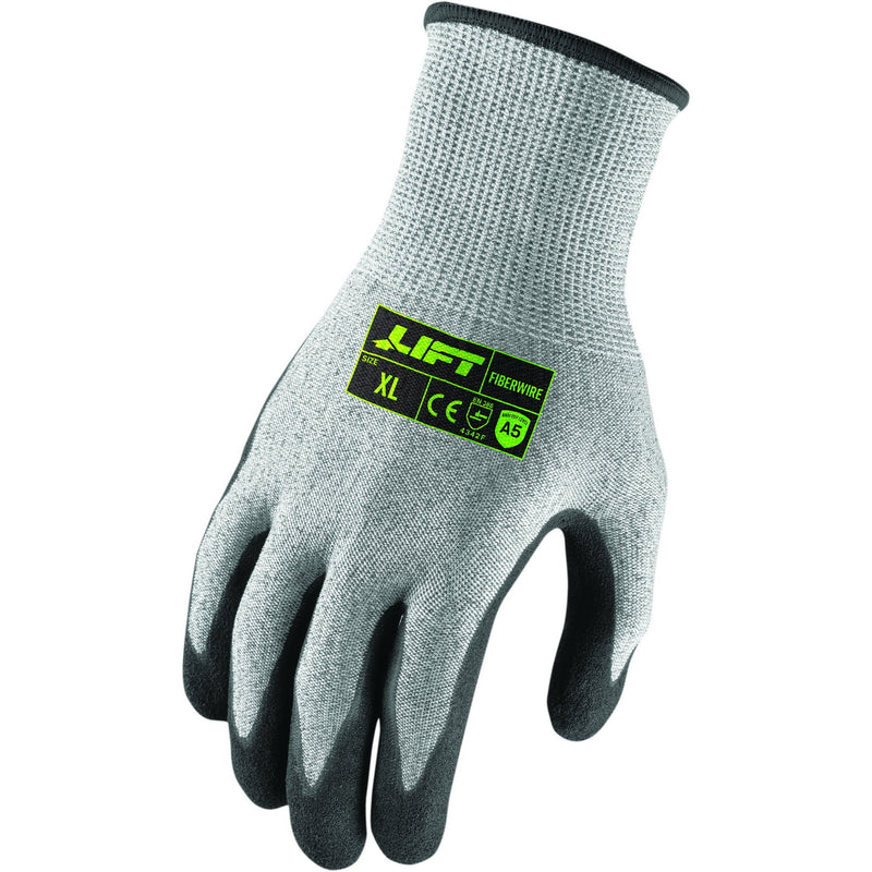 Load image into Gallery viewer, LIFT FIBERWIRE A5 NITRILE MICROFOAM