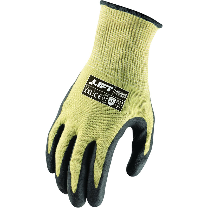 Load image into Gallery viewer, LIFT FIBERWIRE FR A5 NEOPRENE PALM