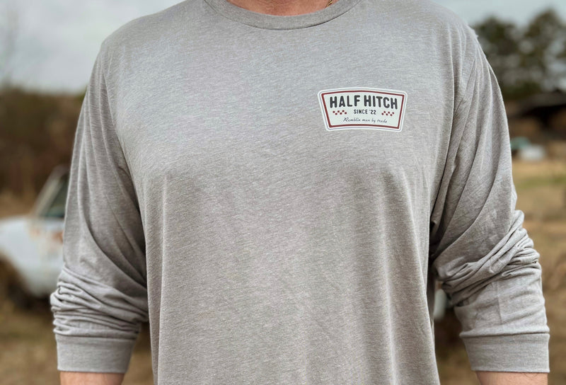 Load image into Gallery viewer, Voltage Vandal: Distribution Edition Long Sleeve Shirt