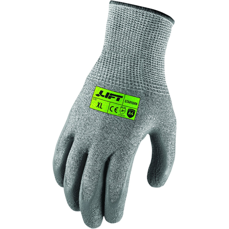 Load image into Gallery viewer, LIFT STARYARN A4 CRINKLE LATEX