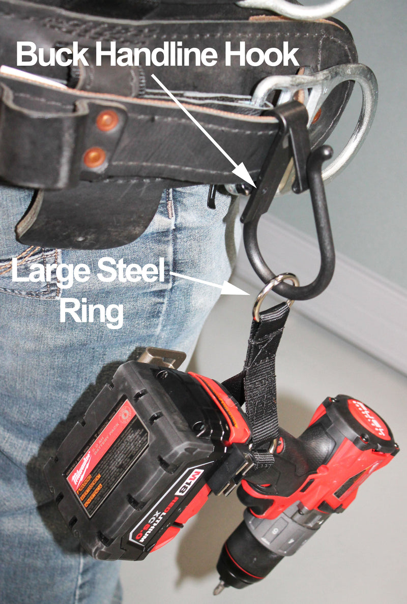 Load image into Gallery viewer, Buck Tool Strap - 24