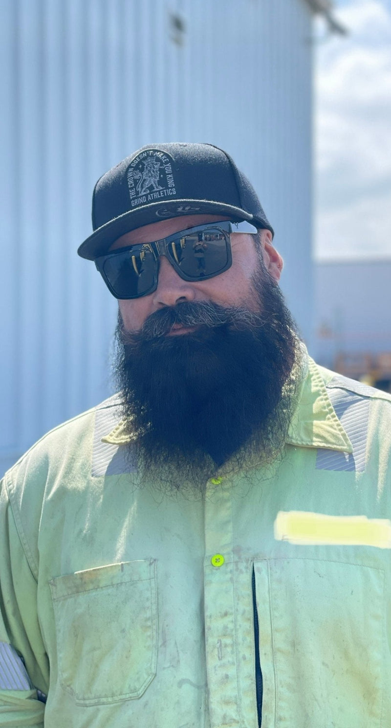 Load image into Gallery viewer, Hard Money Z87 Gloss Black XL series