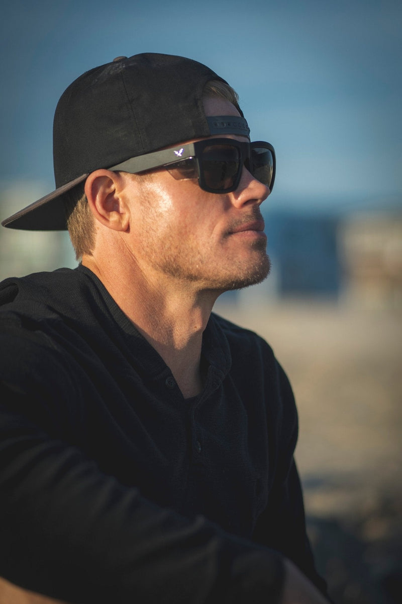 Load image into Gallery viewer, Hard Money Z87+ Matte Black XL series