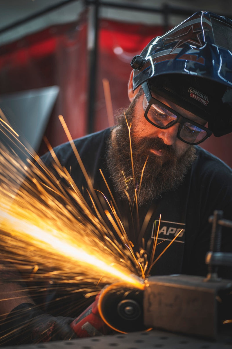 Load image into Gallery viewer, Hard Money Z87+ Matte Black XL series