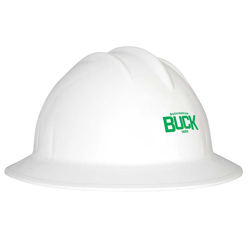 Load image into Gallery viewer, Buckingham Buck Hardhat - HARDHAT