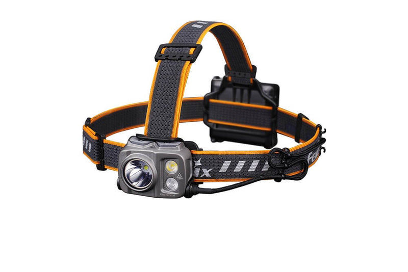 Load image into Gallery viewer, Rechargeable Headlamp - 1250 Lumens - HP16R
