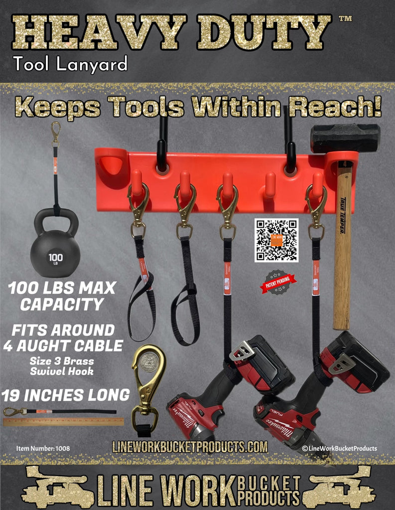 Load image into Gallery viewer, Safety Bundle - (1x 4N1, 5x HD Lanyards)