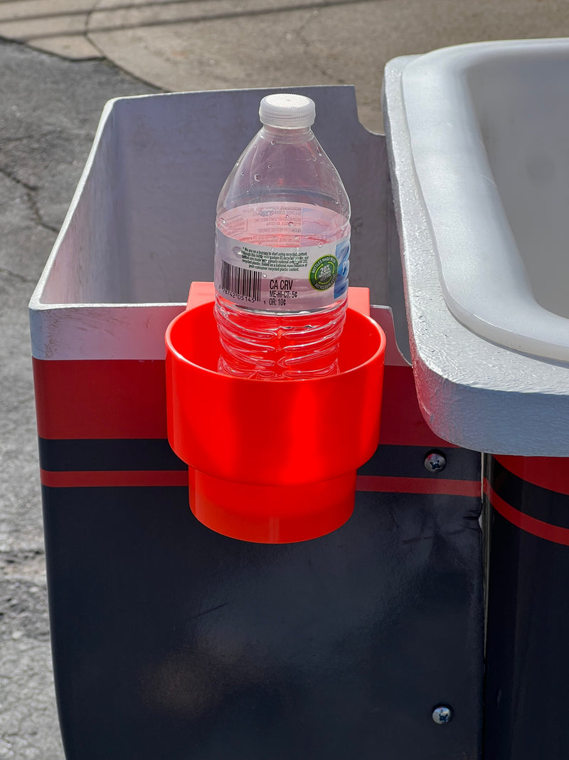 Load image into Gallery viewer, The Clip Cup Holder