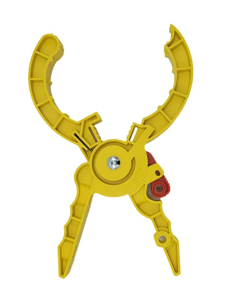 Load image into Gallery viewer, Kriz Clamp- Rubber Glove