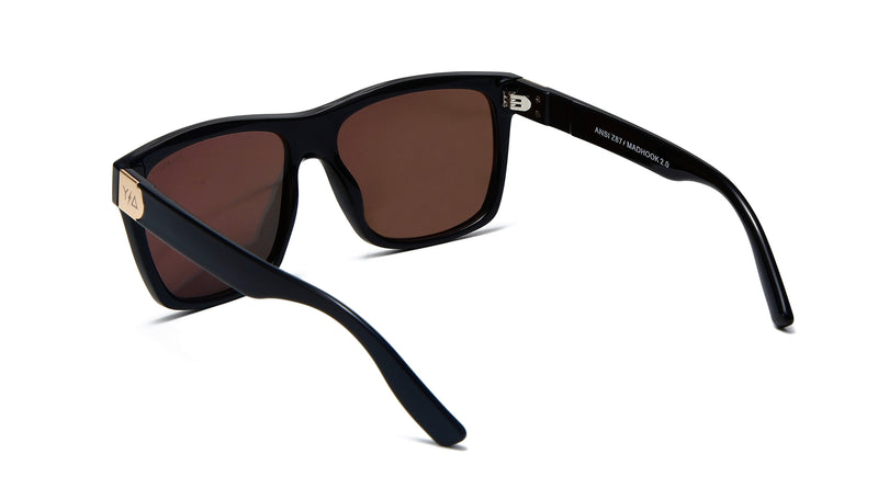 Load image into Gallery viewer, Z87 Madhook 2.0 LR: GOLD POLARIZED