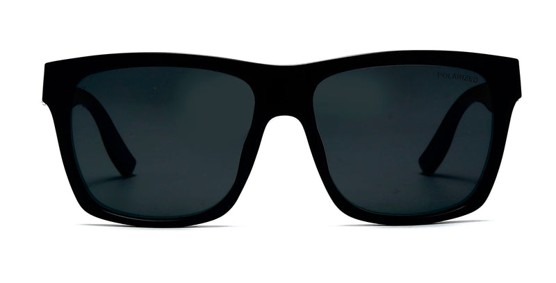 Load image into Gallery viewer, Z87 MADHOOK 2.0: MATTE BLACK POLARIZED