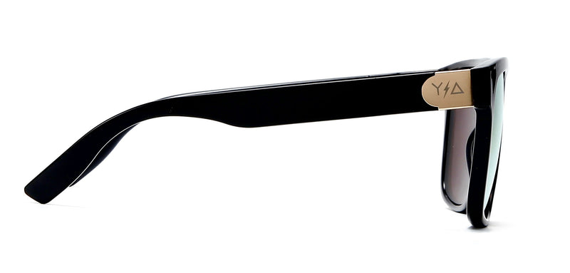 Load image into Gallery viewer, Z87 Madhook 2.0 LR: GOLD POLARIZED