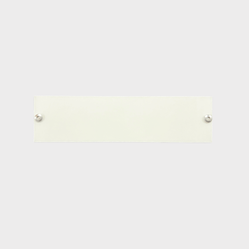 Load image into Gallery viewer, Dry Erase / Labeling Plate