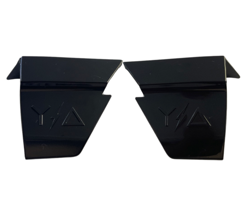 Load image into Gallery viewer, Madhook 2.0 Z87+ Side Shield