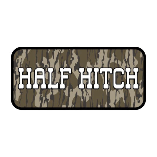 Bottomland Logo Sticker