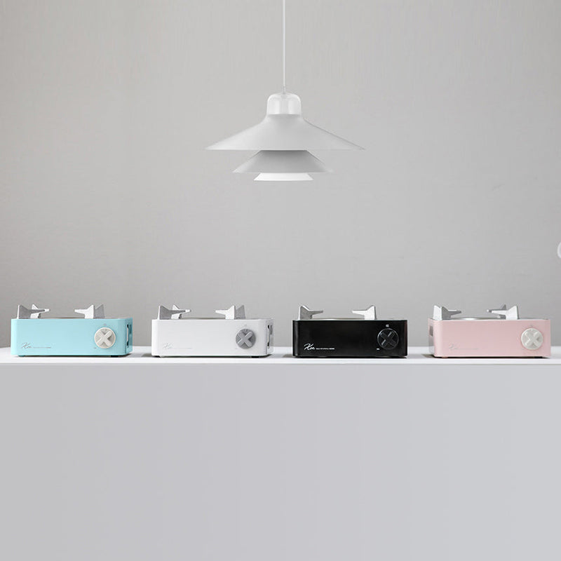 Load image into Gallery viewer, X-On Portable Stove