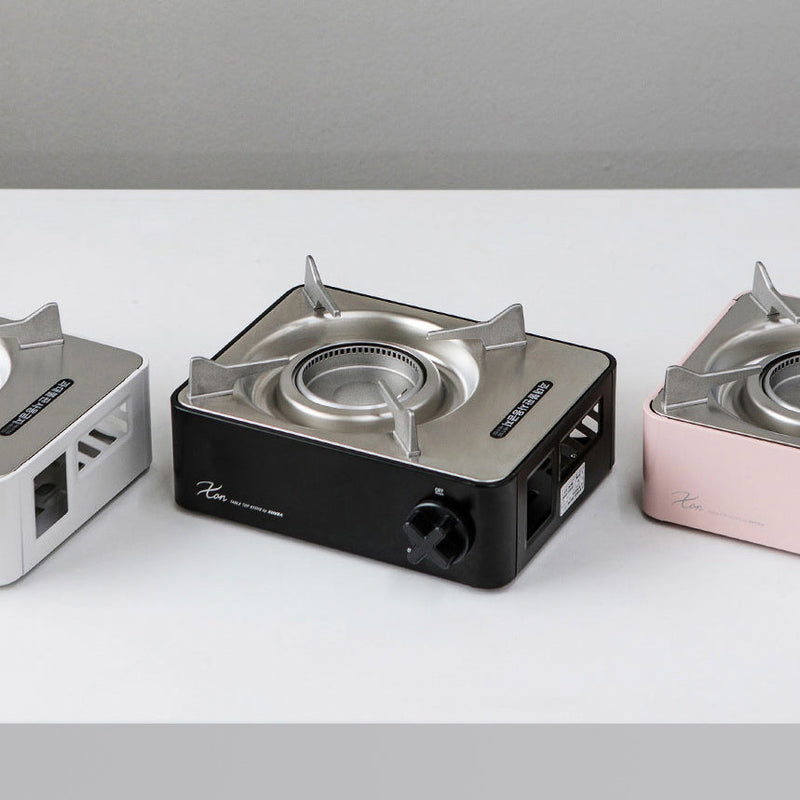 Load image into Gallery viewer, X-On Portable Stove