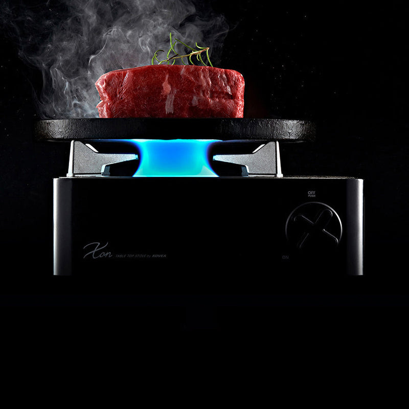 Load image into Gallery viewer, X-On Portable Stove