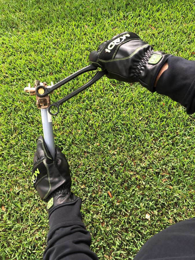 Load image into Gallery viewer, 10” Lineman Fuse Plier