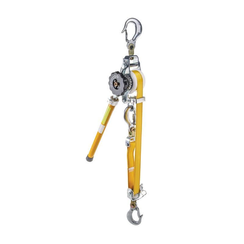 Load image into Gallery viewer, Web-Strap Hoist Deluxe with Removable Handle