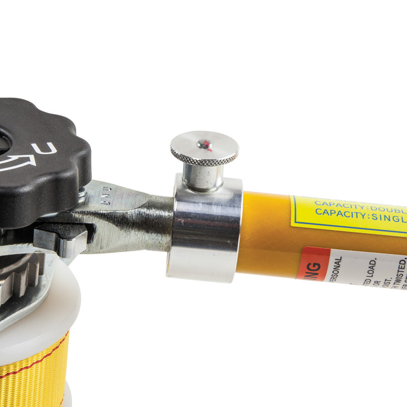 Load image into Gallery viewer, Web-Strap Hoist Deluxe with Removable Handle