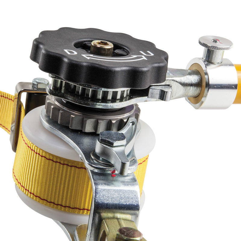 Load image into Gallery viewer, Web-Strap Hoist Deluxe with Removable Handle