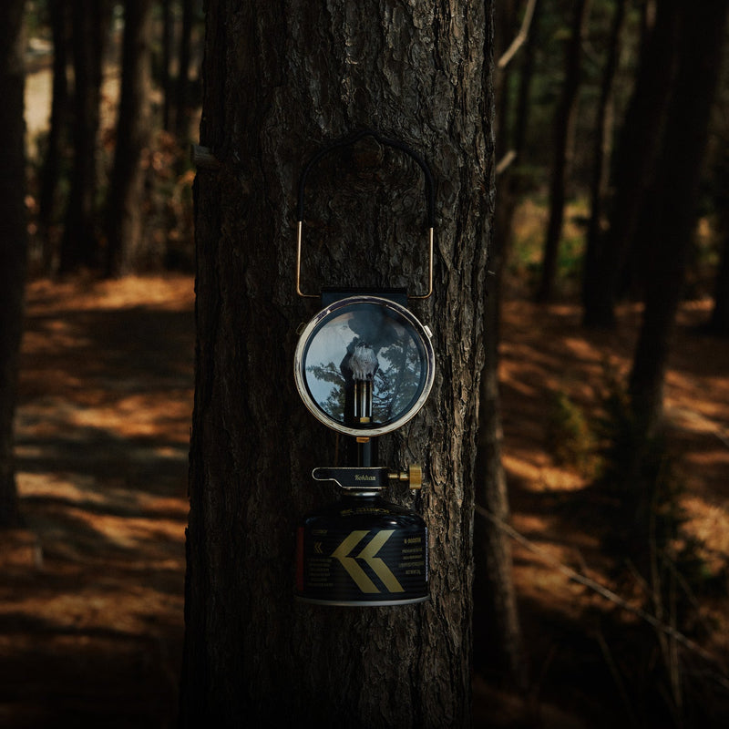 Load image into Gallery viewer, Kokhan Lantern Black - 40th Anniversary Edition