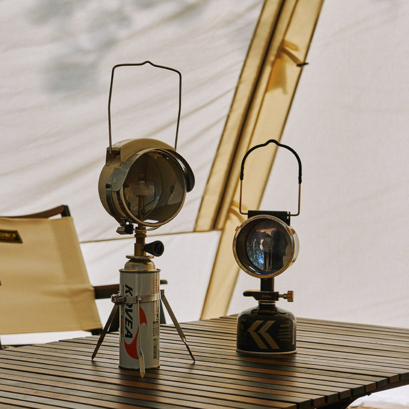 Load image into Gallery viewer, Kokhan Lantern Black - 40th Anniversary Edition