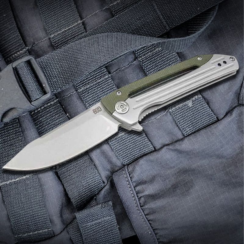 Load image into Gallery viewer, BSD Bruter