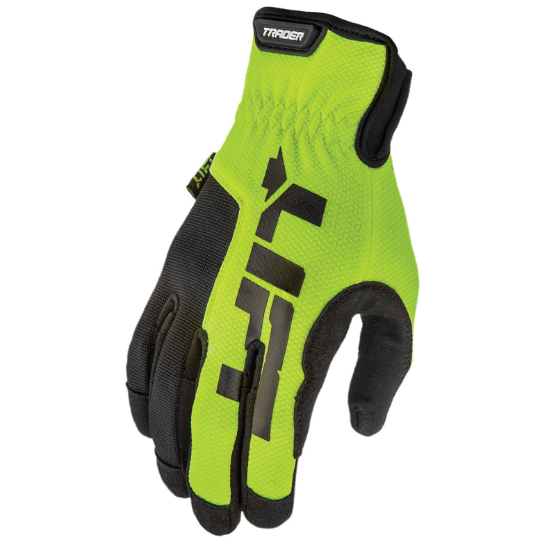 Load image into Gallery viewer, Trader Glove (Hi-Viz)