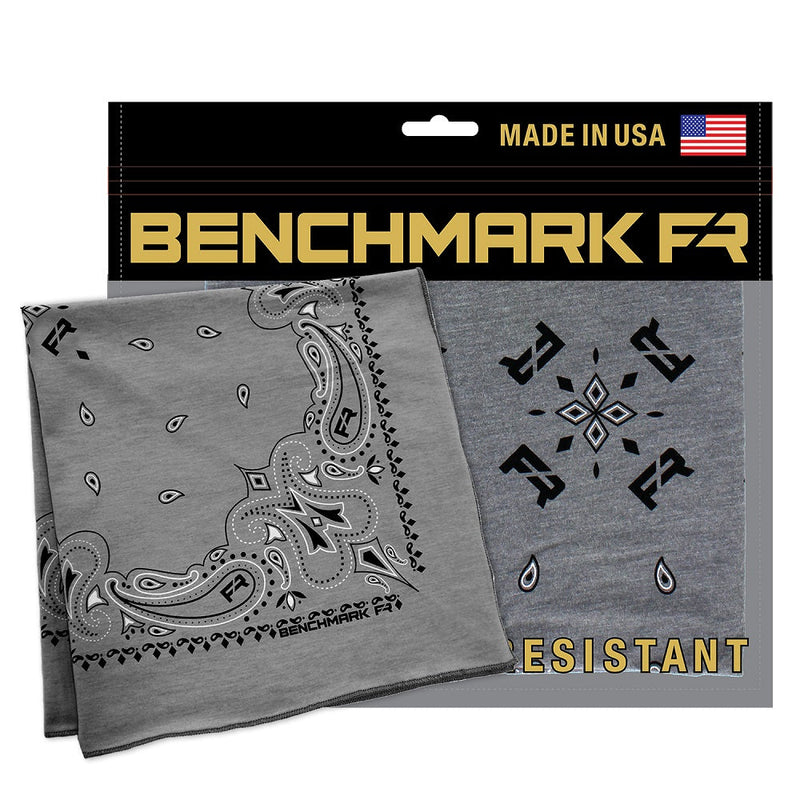 Load image into Gallery viewer, Classic Design FR Stretch Bandana