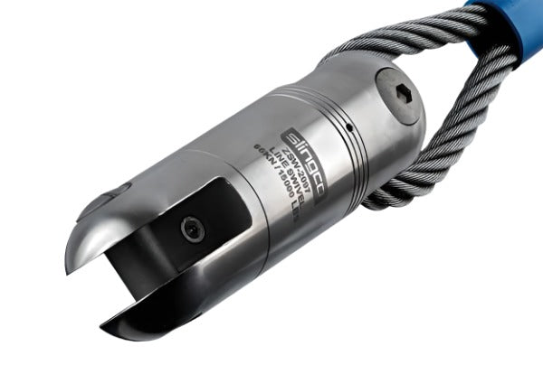 Load image into Gallery viewer, LINE PULLING SWIVEL- 2250LB