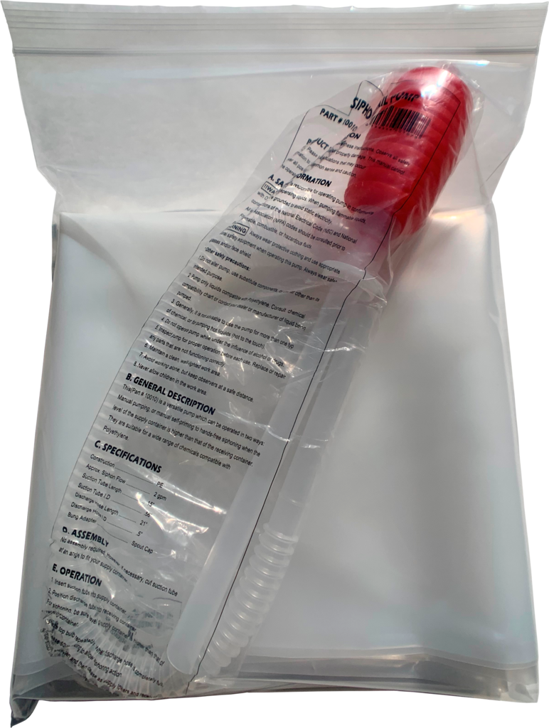 Load image into Gallery viewer, AquaPodKit Emergency Water Storage