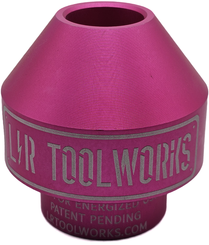 Load image into Gallery viewer, LR40 4/0 copper & 3/0 ACSR