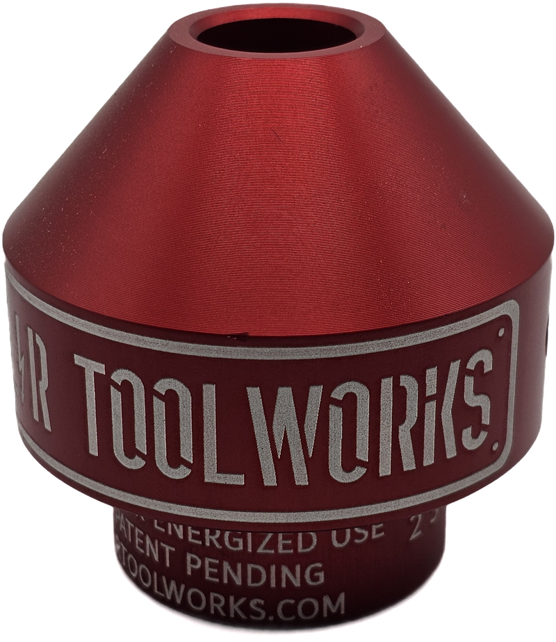 Load image into Gallery viewer, LR20 #2 str cu 12kv