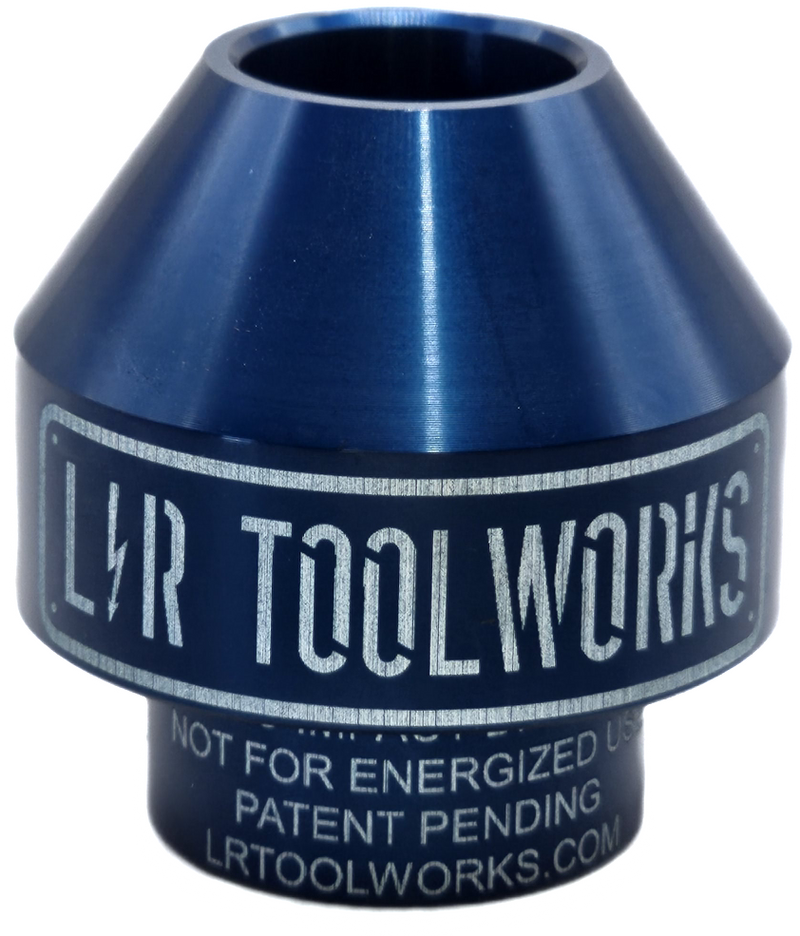 Load image into Gallery viewer, LR30 336 acsr 12kv