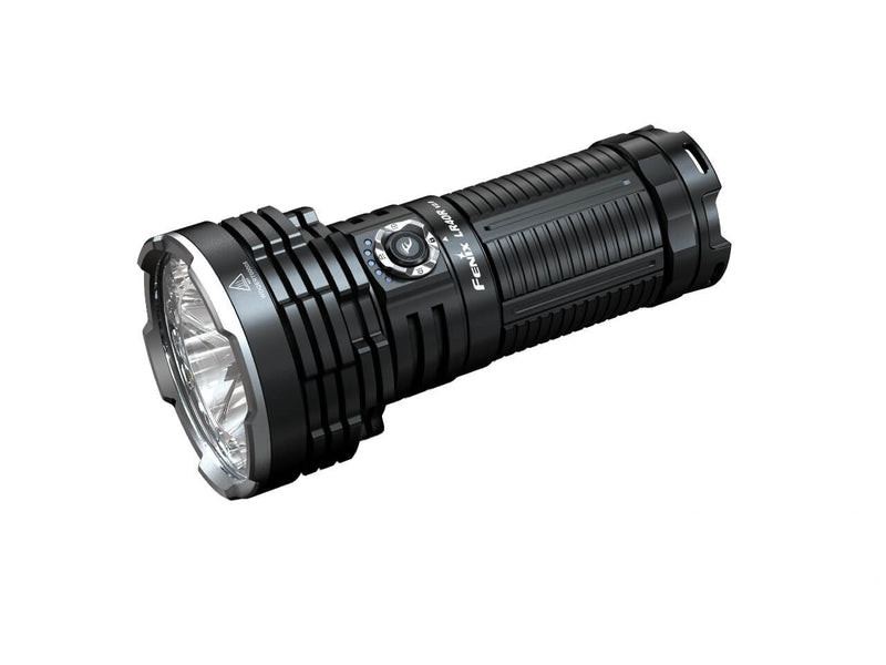 Load image into Gallery viewer, V2.0 Rechargeable LED Searchlight - LR40R