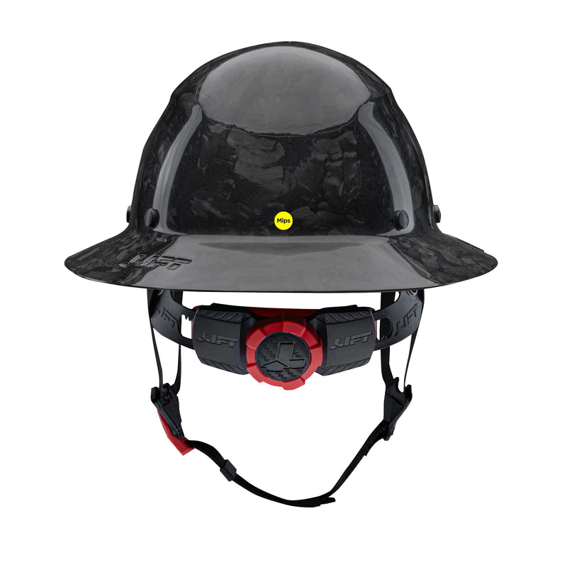 Load image into Gallery viewer, DAX Forged Carbon Gloss